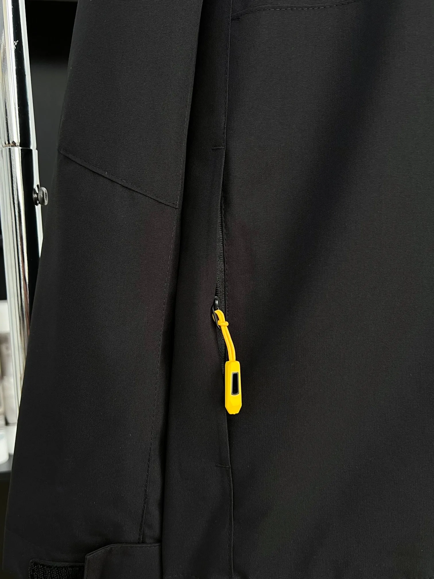 9910#THE NORTH FACE - WINDWALL WINDWALL DWR ， ， ; ， ， 。 ：Beige Black Size M-4xl